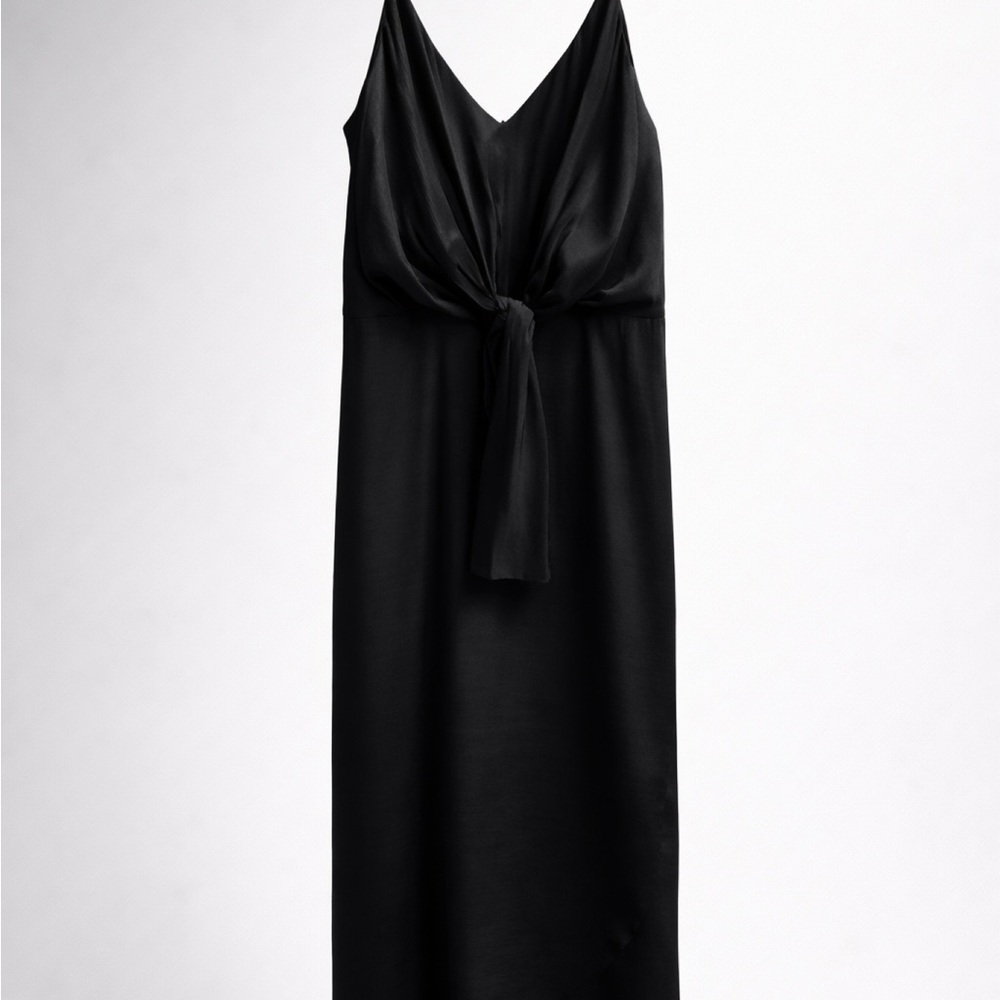 Banana Republic Classic Black Garment